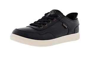 ZAPATOS PARA CAMINAR SKECHERS BOBS D'VINE-SO HALATTERED 114825W/NEGRO ANCHO ANCHO ANCHO - Imagen 1 de 6
