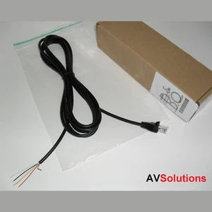 Cable for B&O IR Eye Receiver BeoLink Converter NL-ML BeoSound Essence Mk2 - 5 M - Picture 1 of 24