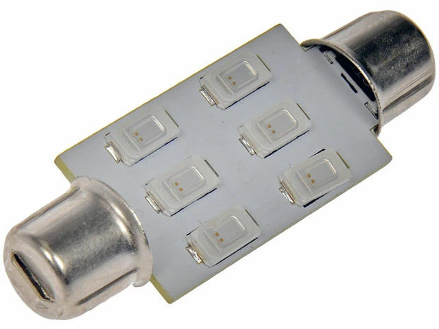 Bombilla de maletero para Chrysler Executive Sedan 1983-1984 G855YQ Foto 1 de 1