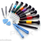 16in1 Repair Tools Screwdrivers Kit For iPod Touch 1st 2nd 3rd 4th 5th Gen