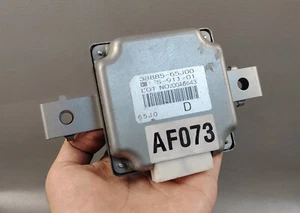 2008 Suzuki Grand Vitara BASE LUXURY XPORT 2.7L 4WD TCM MODULE 38885-65J00 - Picture 1 of 14