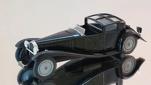 1930 Bugatti 41 Royale - Solido - Black - 5.64 - Picture 1 of 12
