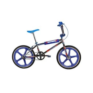 Bicicleta Skyway TA réplica PRO 20 pulgadas (2022) BMX/Bicicleta Old School/Retro - Imagen 1 de 6