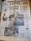 L'Aurore 25-26 December 1965 The Vietcong A Gap La Trve No 6631