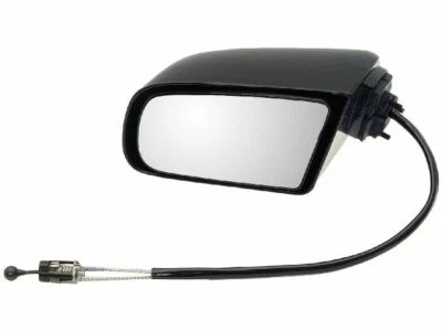 Espejo retrovisor izquierdo Dorman 14974YB 1993 1992 1991 Chevrolet Lumina 1990-1994 Foto 1 de 2