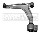 FIRST LINE Front Left Wishbone for Vauxhall Vectra DTi 16V 2.0 (04/2002-04/2006)