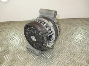2018 Vauxhall Insignia 1.5 Turbo D15HXT/LFV. Alternator 13522659 35K - Picture 1 of 8