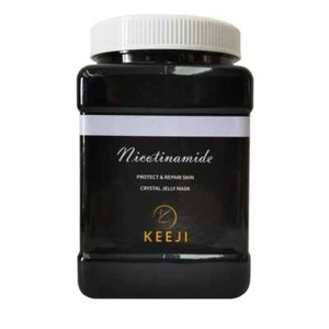 Nicotinamide Peel Hydro Jelly Mask powder Moisturising Face Skincare Peel Korean - Picture 1 of 12