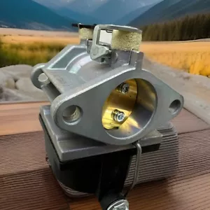 Carburetor Carb Carburetor Carb Overhead Techumsceh {V} - Picture 1 of 9