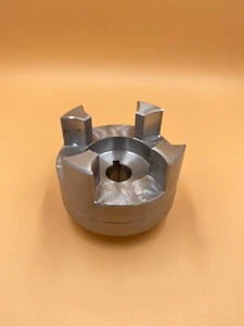 ROTEX 28 ST Nabe Kegel N/2a 1:8 Ø17,287 Bauteil 1a / Stahl Kupplung - Bild 1 von 1