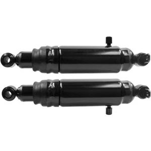Monroe Set of 2 Air Shock Absorbers for Chevy El Camino Olds Cutlass Pontiac GTO - Picture 1 of 5