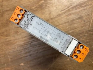 NEW Weidmuller WAS5 CCC 2OLP 8581160000 Isolator - Bild 1 von 3