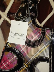 Wally Bags Women's Handbag Cpck902 - Picture 1 of 3
