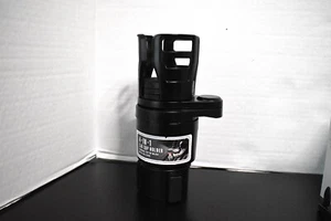 CAR CUP HOLDER 4 IN 1 EXPANDABLE TOP CUP HOLDER NEW - Bild 1 von 3