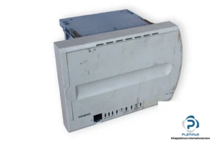 SIEMENS PXC128-U AUTOMATION STATIONS MODULAR MODEL_SIEMENS PXC128U - Picture 1 of 4