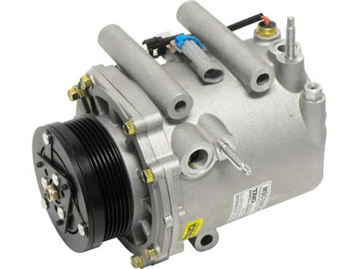 For 2001-2005 Pontiac Montana A/C Compressor 26155TVKD 2002 2003 2004 - Image 1 of 2