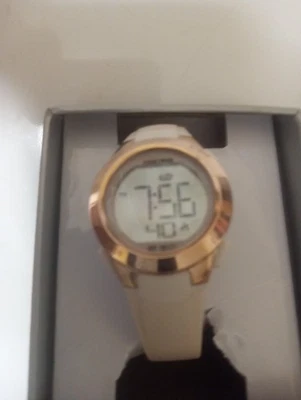 Armitron Pro Sport 45/7042 Women's Digital Watch Rose Gold - Image 1 of 3