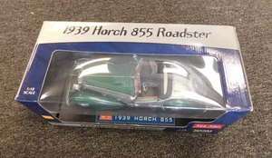 Sun Star 1939 Horch 855 Roadster 1:18 New in Box - Picture 1 of 4