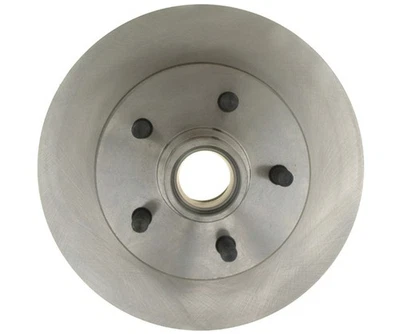 Conjunto de rotor de freno y buje Raybestos 8004R R-Line para 92-94 Chevrolet GMC C1500 Foto 1 de 4