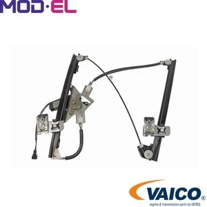 WINDOW REGULATOR V10-6308 FOR SEAT CORDOBA/Vario IBIZA/II/III INCA VW AEY 1.9L - Picture 1 of 10