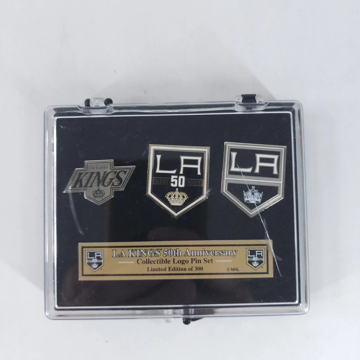 nhl pin set products for sale | eBay