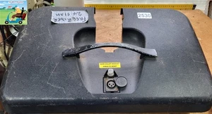 Freerider Battery Box NO BATTERIES Tested & Working - Picture 1 of 2