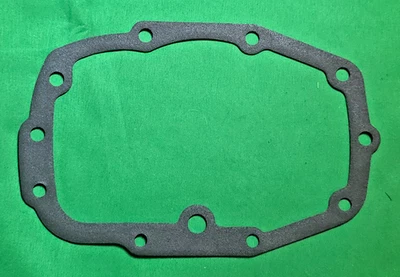 1980 - 2000 Harley-Davidson FL FX 变速箱轴承盖垫片 35652-79-F — 第 1/2 张图片