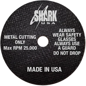 Cut off Wheels (10 Pack) - Bild 1 von 1