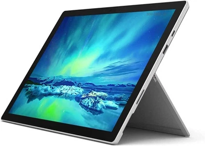 Microsoft Surface Pro 5 12.6" Intel Core i5-7300U 2.60GHz 4GB RAM 128GB SSD - Image 1 of 4