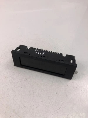 Computer di bordo CITROËN C3 I FC 96597970XT 20384071 - Immagine 1 di 4