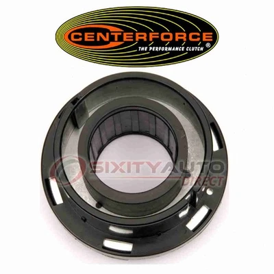 Centerforce Clutch Release Bearing for 1996-1998 Chevrolet K1500 4.3L 5.0L pi - Image 1 of 4