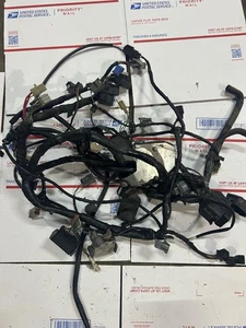 2003 honda cbr600rr wiring harness - Picture 1 of 8