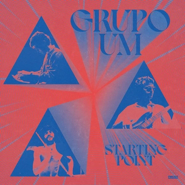 GRUPO UM Starting Point Music CDs New - Image 1 of 1