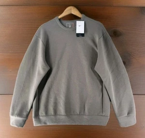 Nike 24.7 Impossiblemente Suave Dri-FIT Cuello Redondo Para Hombres XLARGE Alto Marrón HQ6964-289 NUEVO CON ETIQUETAS - Imagen 1 de 6