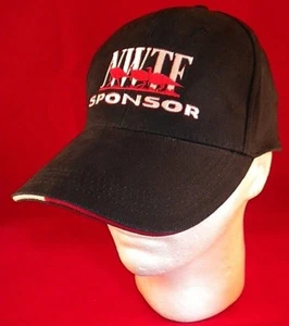 National Wild Turkey Federation NWTF Sponsor Ball Cap Adjustable Shooting Hat - Picture 1 of 8