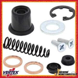Master Cylinder Rebuild Kit Front Yamaha Yz 450 F 2008-2019 18-1010#5 - Picture 1 of 1