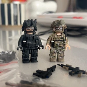 custom 3th party fig   figure   bc brickcreator - Afbeelding 1 van 4