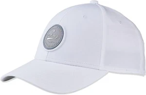 Callaway Golf Opening Shot Trucker Collection Headwear One Size, White  - Picture 1 of 5