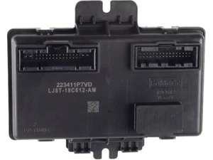 For 2023-2024 Ford Mustang Mach-E HVAC Control Module Motorcraft 36631XHVS - Picture 1 of 2