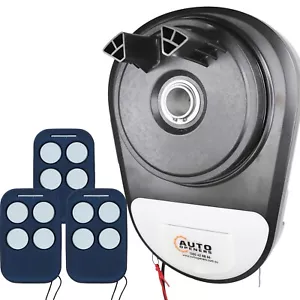 Garage Door Opener Roller Motor Merlin Replacement 430R, MR650, MR850, MR1000 - Picture 1 of 14