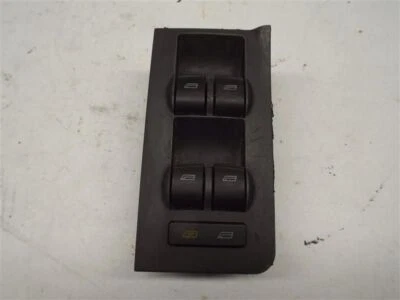 Interruptor de porta frontal do motorista janela do motorista compatível com 01-05 AUDI ALLROAD 189303 - Imagem 1 de 3