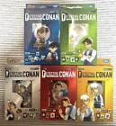 Detective Conan TCG Case Start Deck 2024 Release 5 sets New Card Game Japan