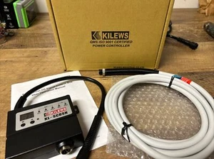 New KILEWS KL-SCBSN Speed Control ~ FREE SHIPPING USA - Picture 1 of 5