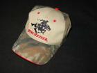 Signatures Co Winchester Rifles Truckers Hat / Baseball Cap - Hunting Camouflage