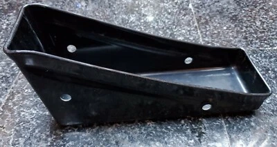 Soporte kit primeros auxilios mercedes 560sl 1158650255 oem r107 380sl 450sl 1972-1989  Foto 1 de 4