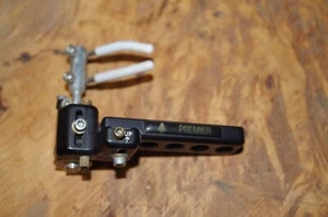 Gold Key RH Premier Arrow Rest Easy Tune Windage and Height Tension Gauge - Picture 1 of 4