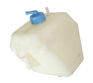 Para Massey Ferguson 9000 Radiador Reserva Agua Refrigerante Tanque Botella - Picture 1 of 5