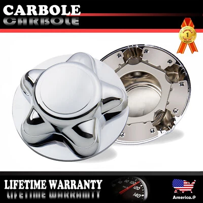 Tapacubos para camioneta Ford 1997 1998 1999 2000 2001 2002 2003 Ford F-150 Foto 1 de 4