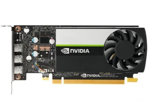 NVIDIA Quadro T400 2GB GDDR6 Graphics card 384Core 64Bit 3×Mini DP 1.4 interface - Picture 1 of 4