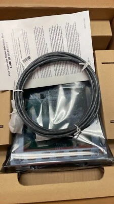 3Com 3C13887 Router 1 port 10/100/1000 FIC - Image 1 of 3